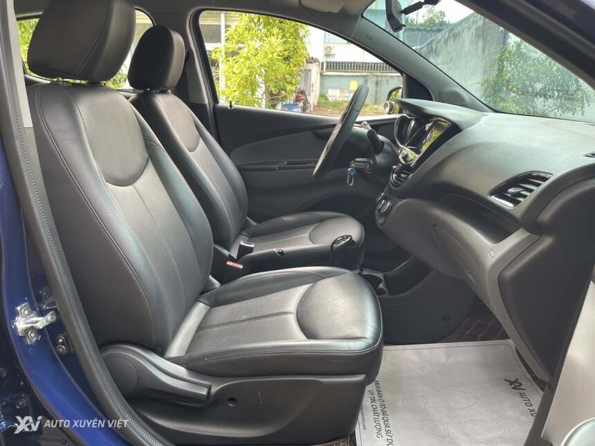 Vinfast Fadil Plus 1.4AT 2022