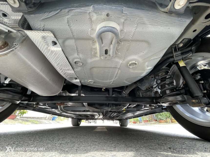 Vinfast Fadil Plus 1.4AT 2022