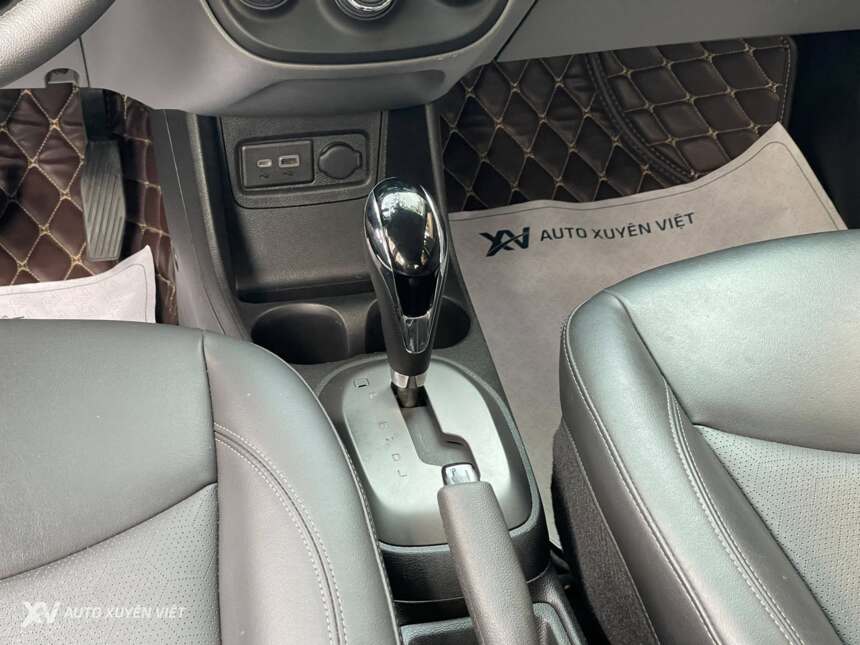 Vinfast Fadil Plus 1.4AT 2022