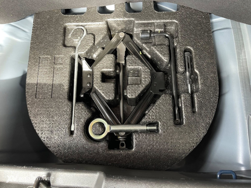 Vinfast Fadil Plus 1.4AT 2022