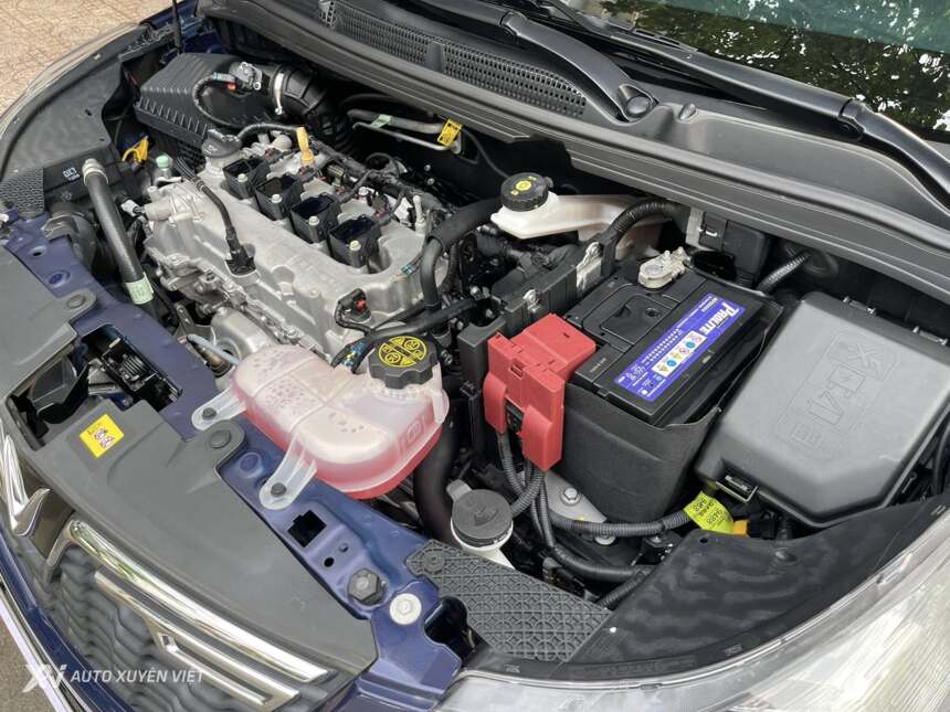 Vinfast Fadil Plus 1.4AT 2022