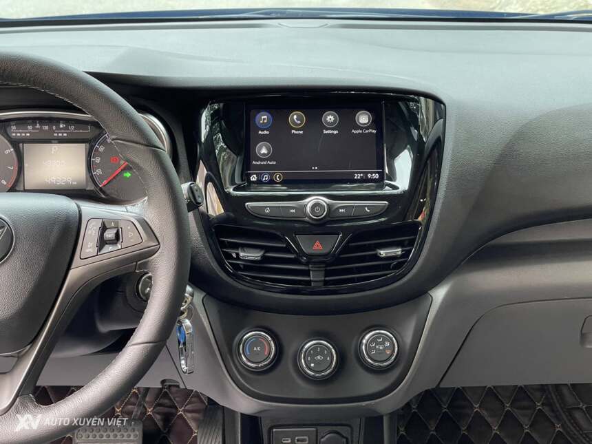 Vinfast Fadil Plus 1.4AT 2022