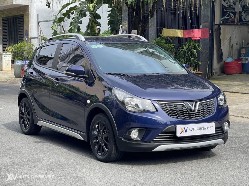 Vinfast Fadil Plus 1.4AT 2022