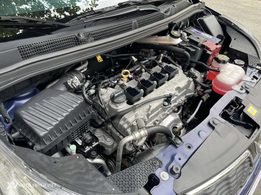 Vinfast Fadil Plus 1.4AT 2022