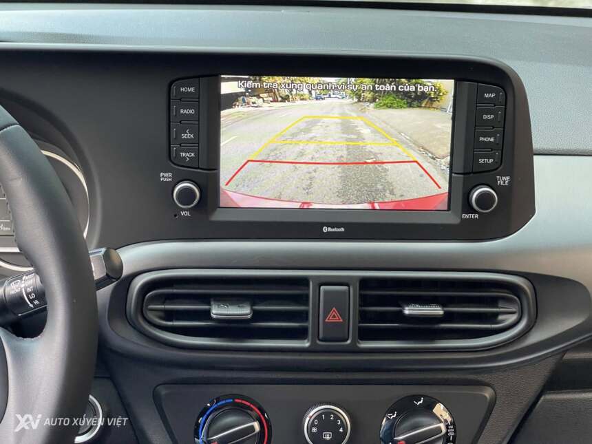 Hyundai Grand i10 Hatchback 1.2AT 2021