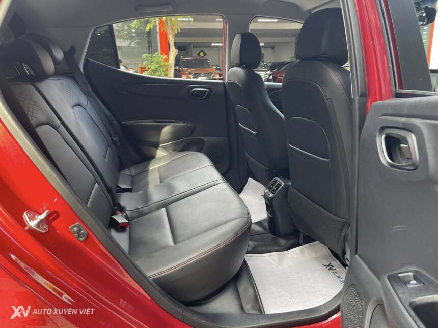 Hyundai Grand i10 Hatchback 1.2AT 2021