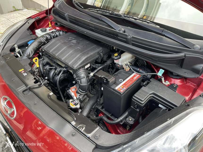 Hyundai Grand i10 Hatchback 1.2AT 2021