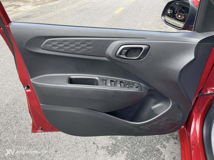 Hyundai Grand i10 Hatchback 1.2AT 2021