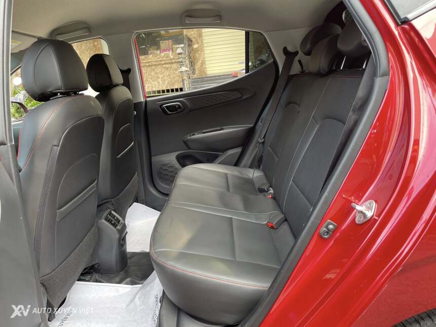 Hyundai Grand i10 Hatchback 1.2AT 2021