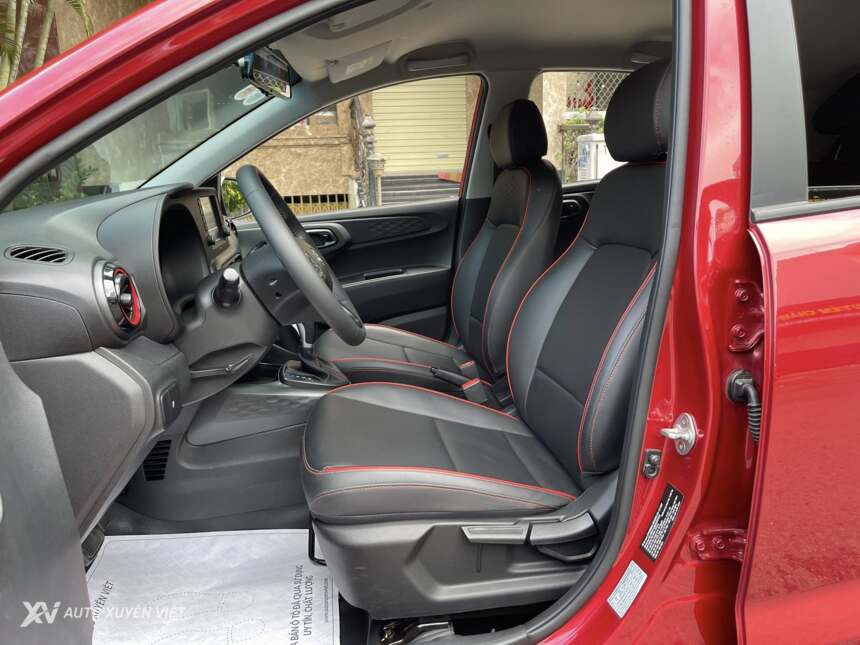 Hyundai Grand i10 Hatchback 1.2AT 2021