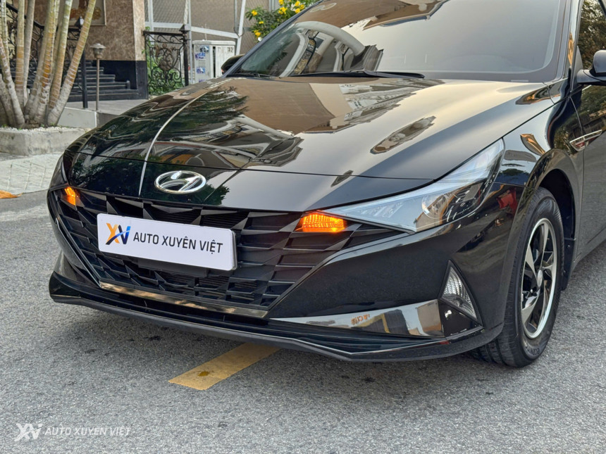 Hyundai Elantra 1.6AT 2022 Hyundai Elantra 1.6AT 2022