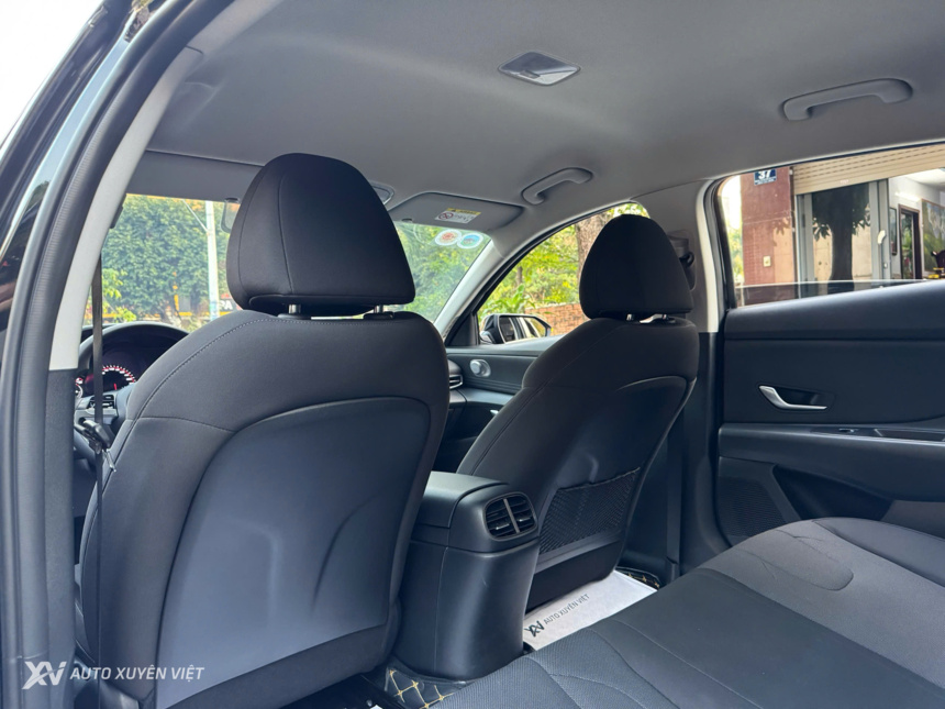 Hyundai Elantra 1.6AT 2022 Hyundai Elantra 1.6AT 2022