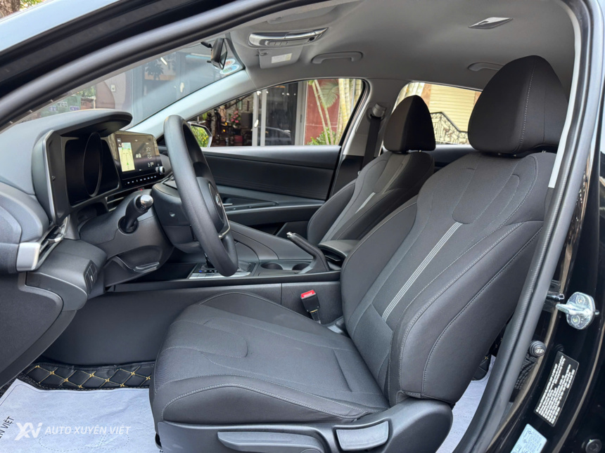 Hyundai Elantra 1.6AT 2022 Hyundai Elantra 1.6AT 2022