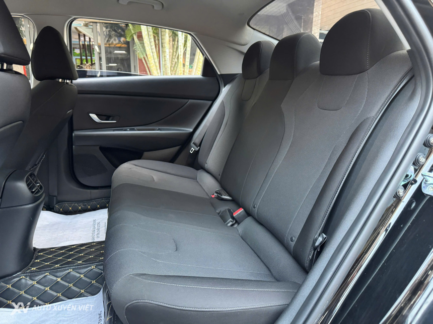 Hyundai Elantra 1.6AT 2022 Hyundai Elantra 1.6AT 2022