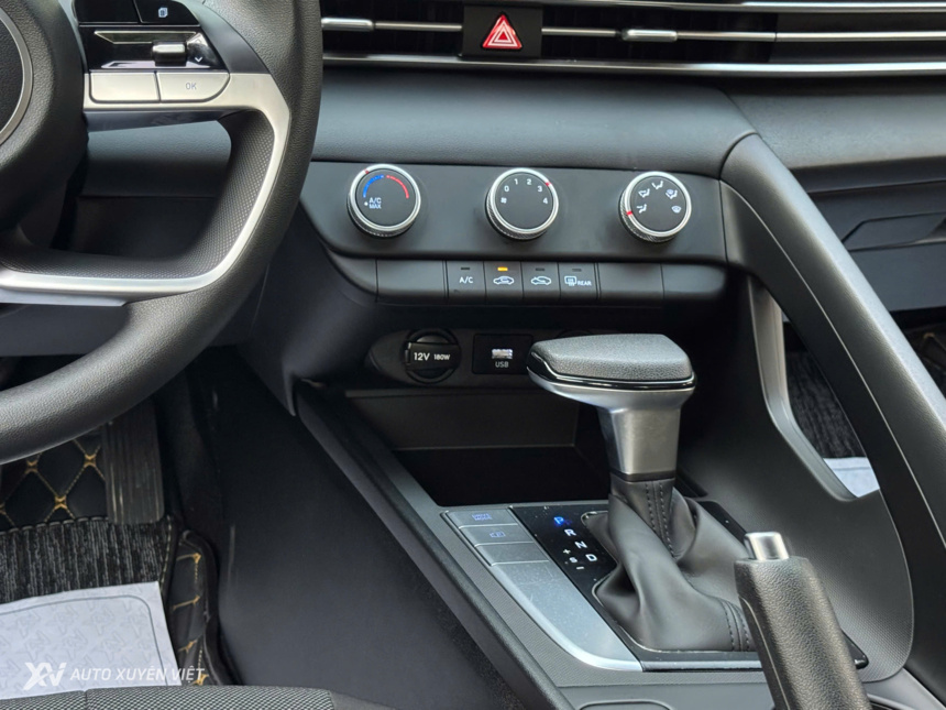 Hyundai Elantra 1.6AT 2022 Hyundai Elantra 1.6AT 2022