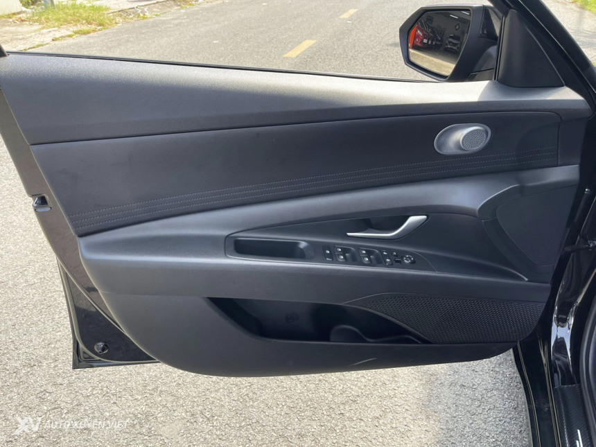 Hyundai Elantra 1.6AT 2022