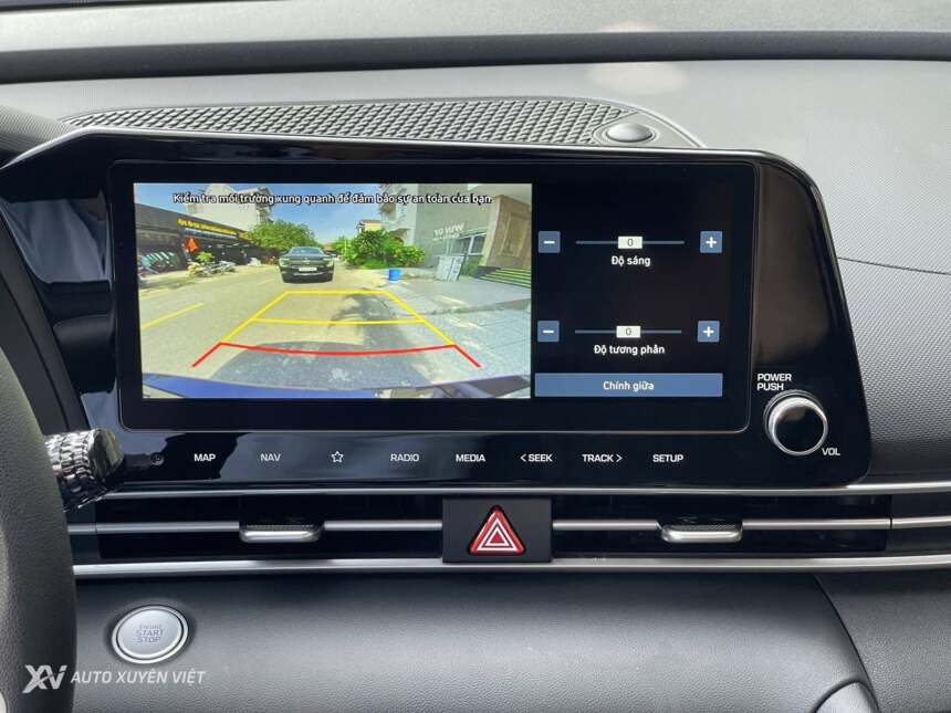 Hyundai Elantra 1.6AT 2022