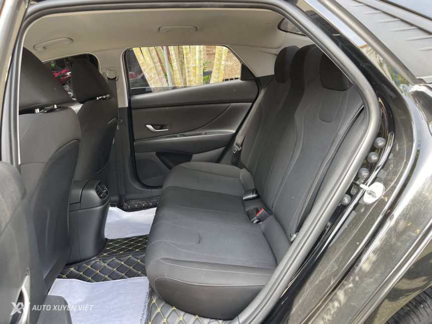 Hyundai Elantra 1.6AT 2022