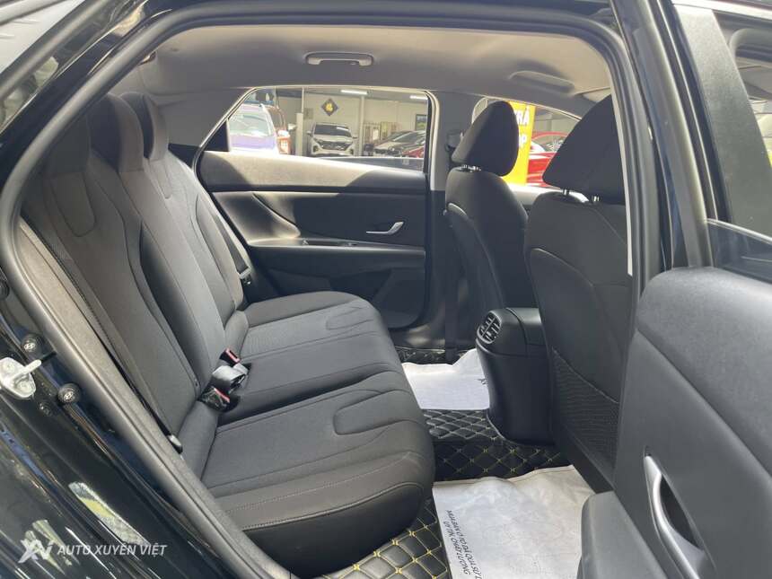 Hyundai Elantra 1.6AT 2022