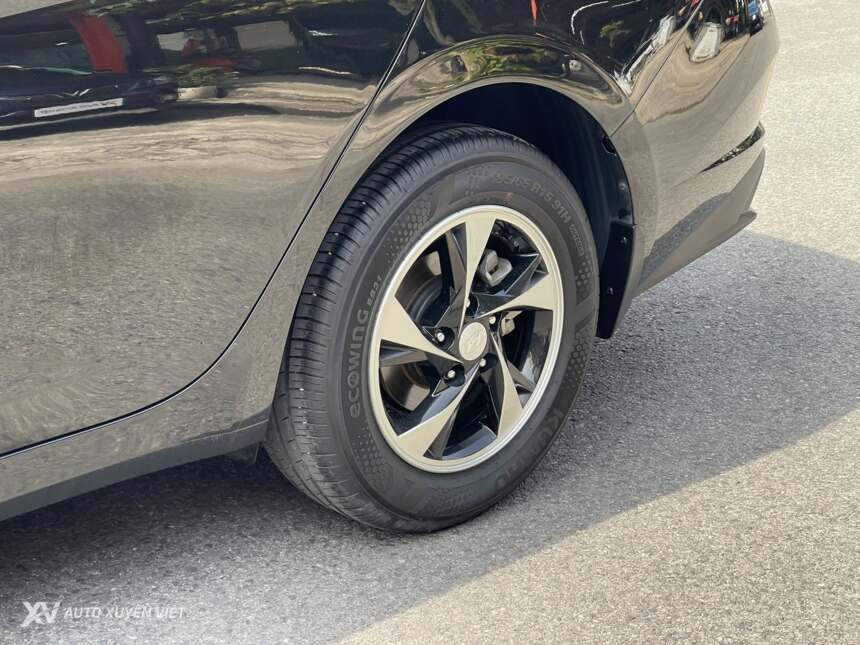 Hyundai Elantra 1.6AT 2022