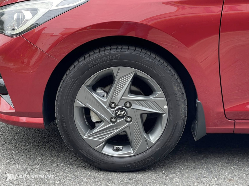 Hyundai Accent 1.4 AT Đặc Biệt 2022