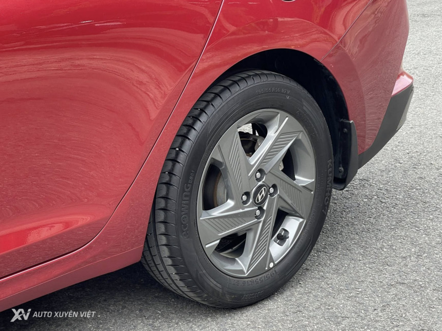 Hyundai Accent 1.4 AT Đặc Biệt 2022