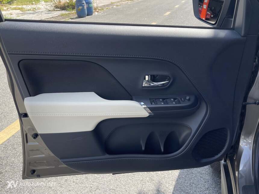 Toyota Rush 1.5 S AT 2021