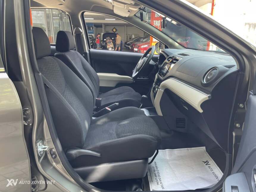 Toyota Rush 1.5 S AT 2021