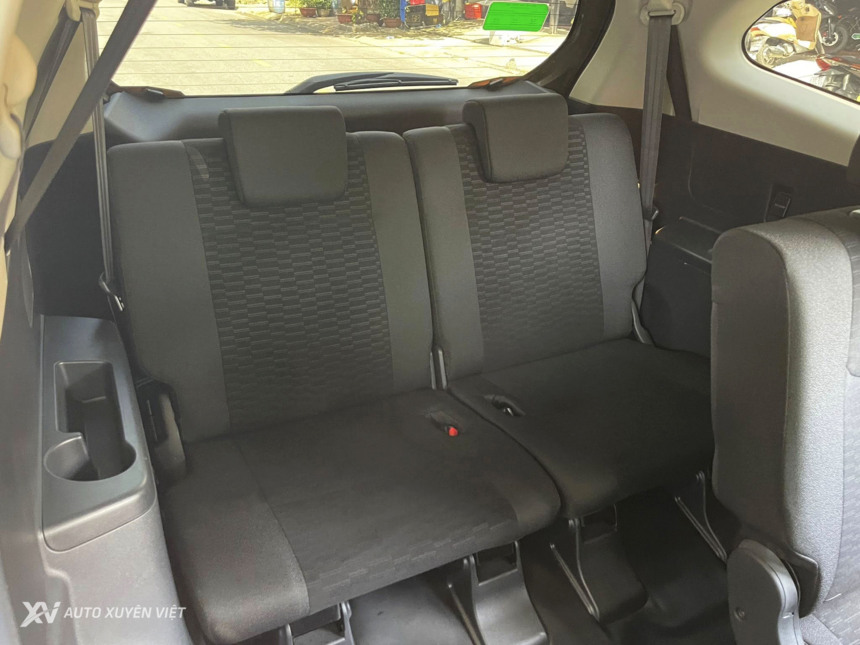 Toyota Rush 1.5 S AT 2021