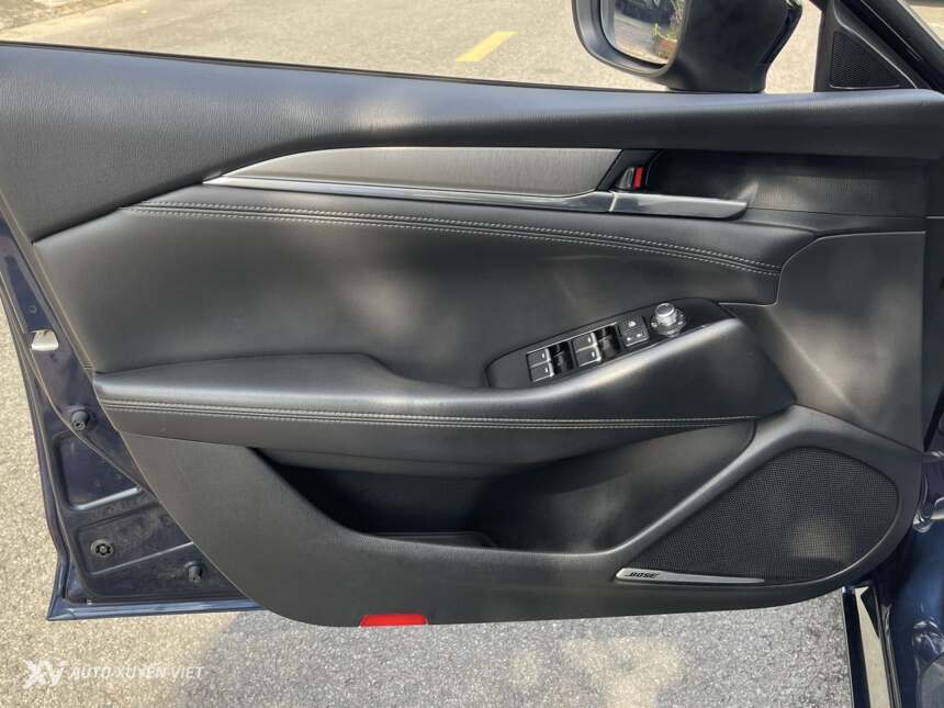 Mazda 6 2.0 Premium TCCC 2020 Mazda 6 2.0 Premium TCCC 2020