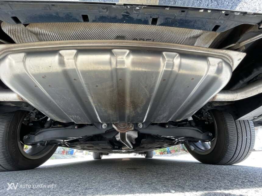 Mazda 6 2.0 Premium TCCC 2020 Mazda 6 2.0 Premium TCCC 2020