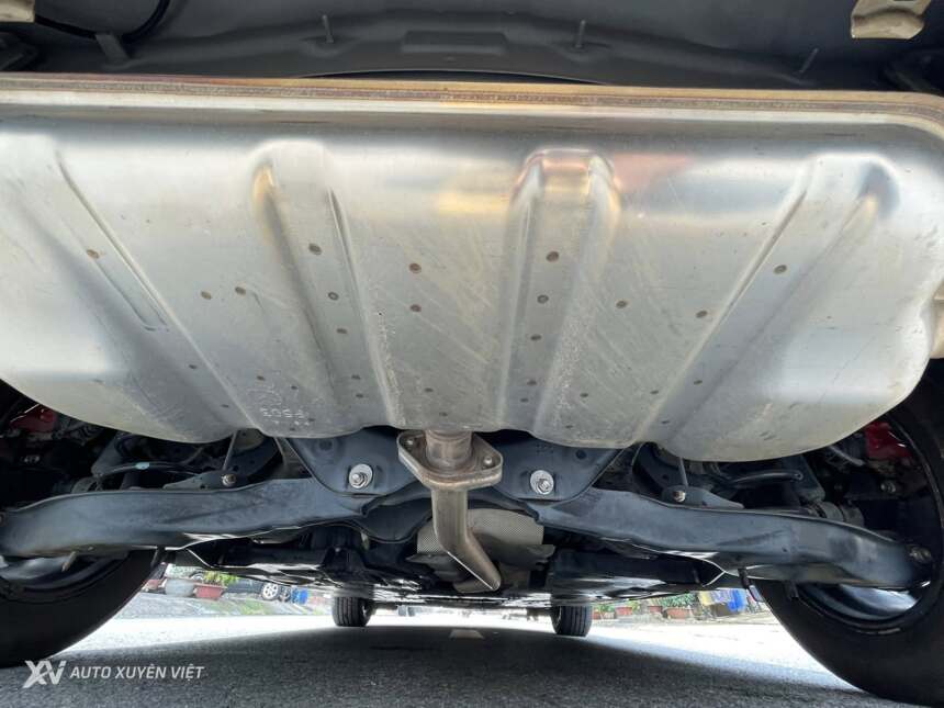 Mazda 3 Hatchback 1.5AT 2019