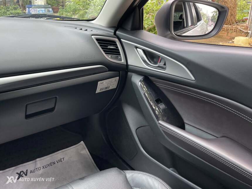 Mazda 3 Hatchback 1.5AT 2019