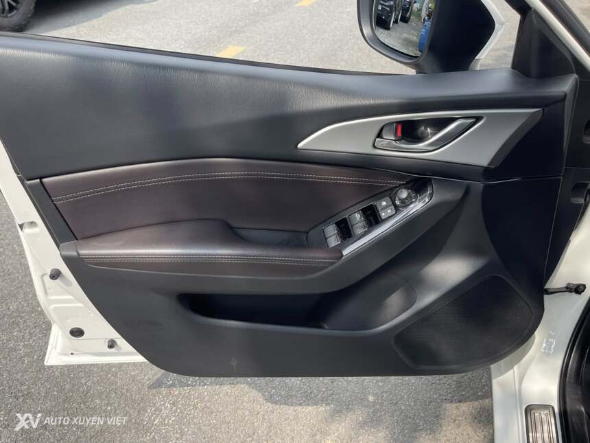 Mazda 3 Hatchback 1.5AT 2019