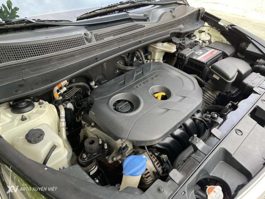 Kia Sportage 2.0AT 2014 Kia Sportage 2.0AT 2014