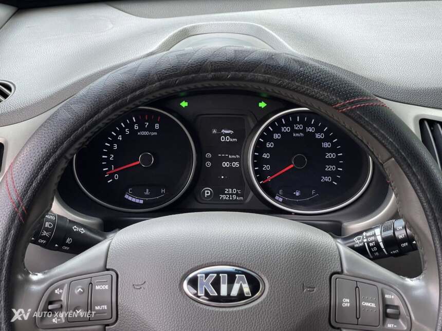 Kia Sportage 2.0AT 2014 Kia Sportage 2.0AT 2014