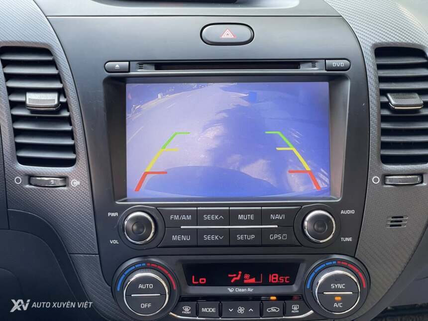 Kia Cerato 1.6AT 2016 Kia Cerato 1.6AT 2016