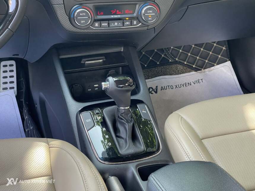 Kia Cerato 1.6AT 2016 Kia Cerato 1.6AT 2016