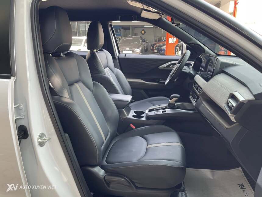 Mitsubishi XForce Ultimate 1.5AT 2024