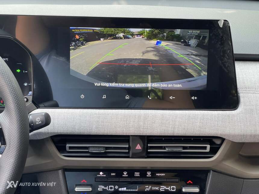 Mitsubishi XForce Ultimate 1.5AT 2024