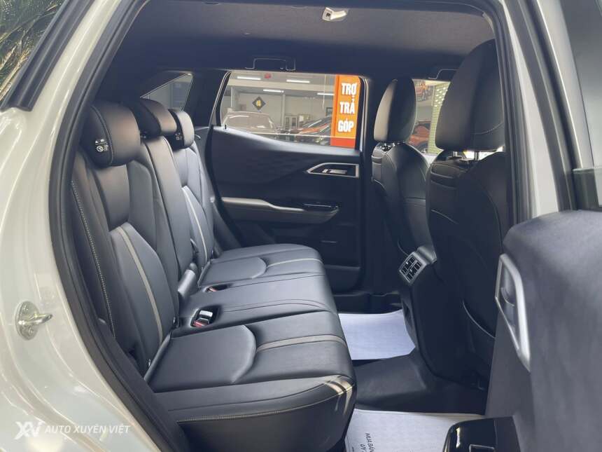 Mitsubishi XForce Ultimate 1.5AT 2024