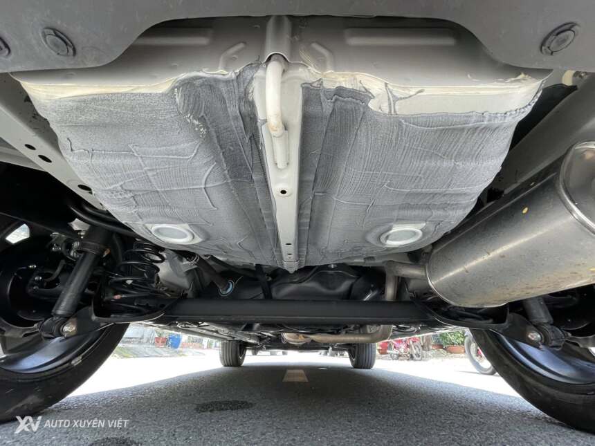 Mitsubishi XForce Ultimate 1.5AT 2024