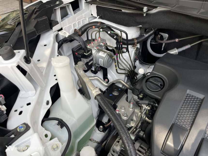 Mitsubishi XForce Ultimate 1.5AT 2024