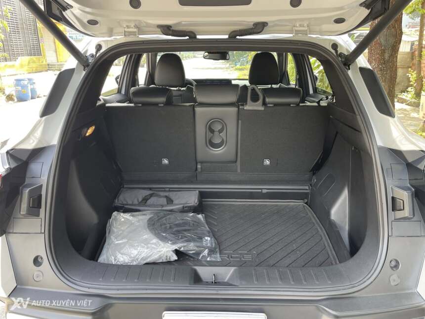 Mitsubishi XForce Ultimate 1.5AT 2024