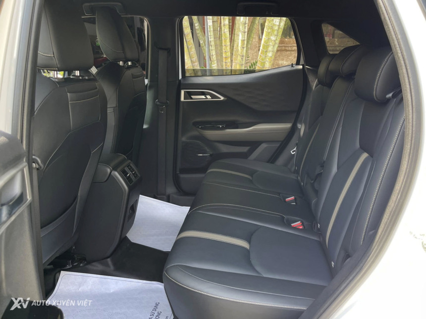 Mitsubishi XForce Ultimate 1.5AT 2024