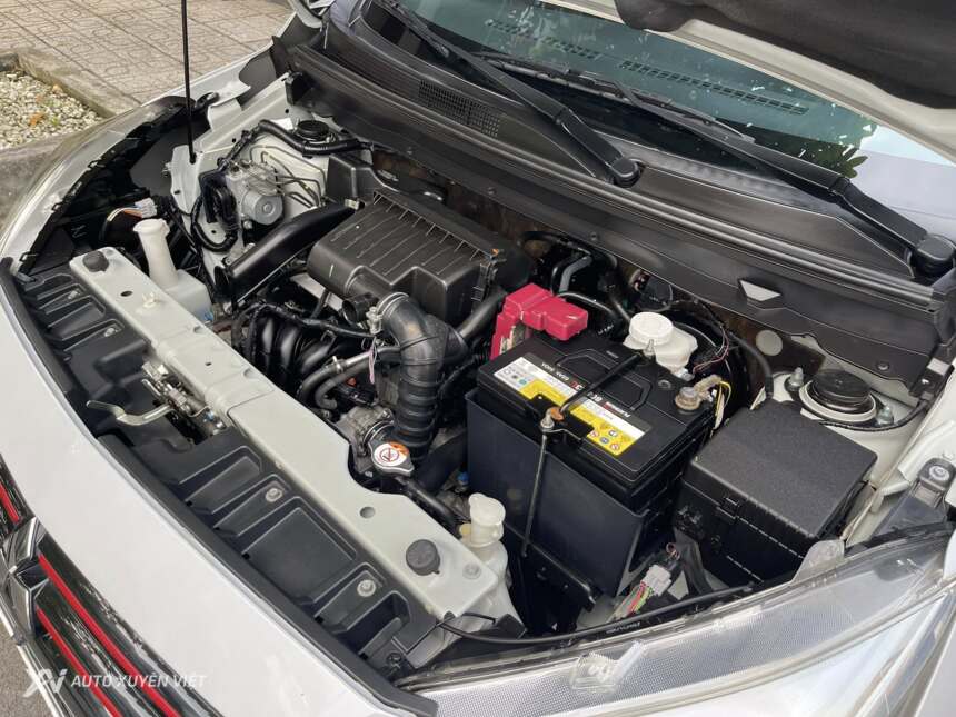 Mitsubishi Attrage 1.2CVT Premium 2021