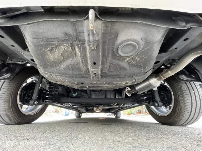 Mitsubishi Attrage 1.2CVT Premium 2021