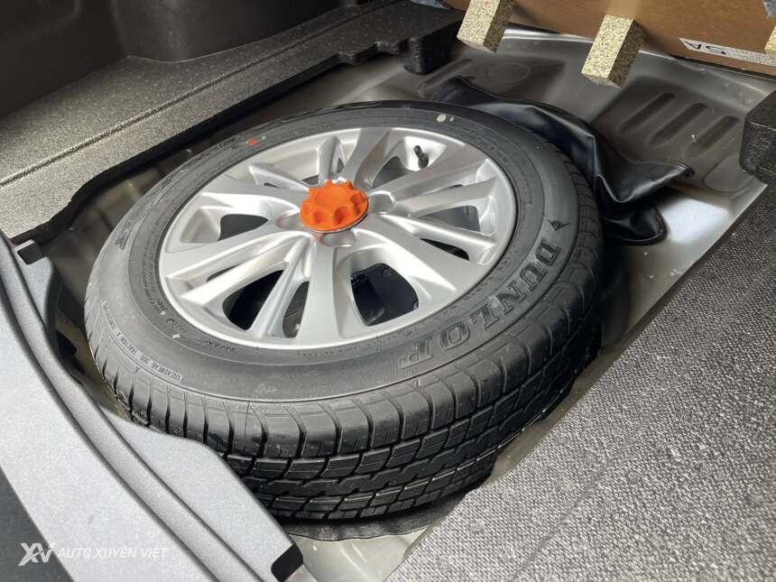 Toyota Vios G 1.5 CVT 2018