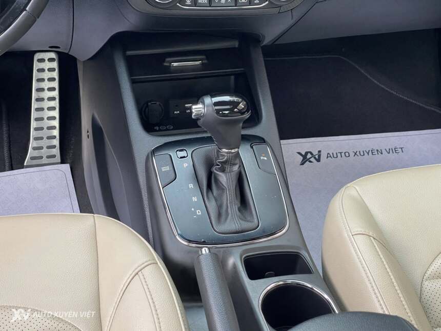 Kia Cerato 1.6AT 2018