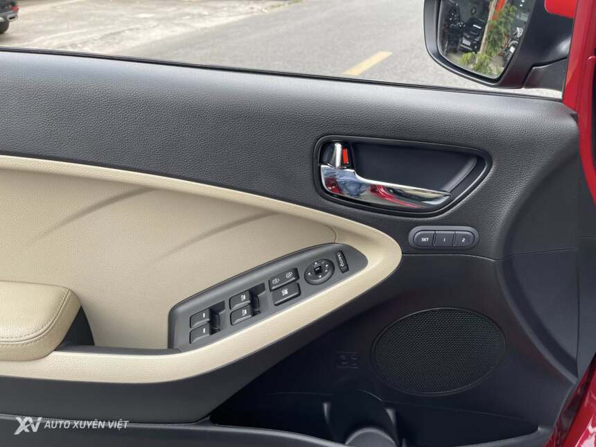 Kia Cerato 1.6AT 2018